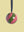 Heather & Pine Swirl Bauble