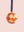 Sage & Mango Harlequin Bauble