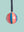 Bonbon Stripe Trio Bauble