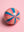 Bonbon Stripe Trio Bauble