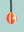 Sherbert Stripe Trio Bauble