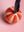 Sherbert Stripe Trio Bauble