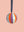 Fizz Stripe Trio Bauble