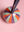 Fizz Stripe Trio Bauble