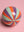 Fizz Stripe Trio Bauble