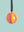 Pastille Stripe Trio Bauble