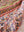 Pistachio Blossom Reversible Floral Quilt