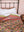 Pistachio Blossom Reversible Floral Quilt