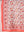 Coral Haze Reversible Floral Quilt