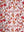 Coral Haze Reversible Floral Quilt