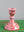 Molded Metal Ceramic Candle Holders (406017155)