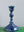 Molded Metal Ceramic Candle Holders (406017155)