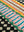 Palazzo Geometric 100% Recycled Medium Rug