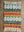 Palazzo Geometric 100% Recycled Small Rug