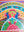 Sisika Hand Painted Bedside Cabinet