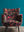 Black Bird of Paradise Velvet Chair