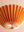 Orange Paper Lampshade