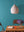 Dome Natural Pleated Paper Lampshade