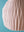 Dome Natural Pleated Paper Lampshade