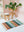 Palazzo Geometric 100% Recycled Small Rug