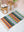Palazzo Geometric 100% Recycled Small Rug