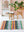 Palazzo Geometric 100% Recycled Small Rug