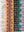 Palazzo Geometric 100% Recycled Small Rug