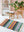 Palazzo Geometric 100% Recycled Small Rug