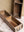 Wooden Vintage Double Brick Mould
