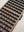 Vintage Wooden Printing Press Tray