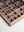 Vintage Wooden Printing Press Tray