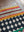 Palazzo Geometric 100% Recycled Runner Rug