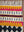 Palazzo Geometric 100% Recycled Runner Rug